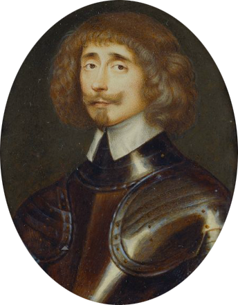 The 7th Lord Kinfauns, 2nd Earl of Kinnoull